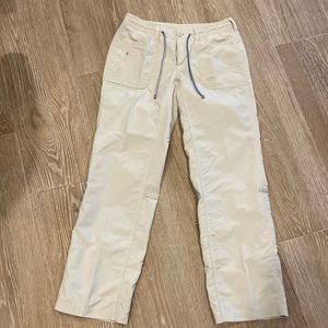 North Face pants
